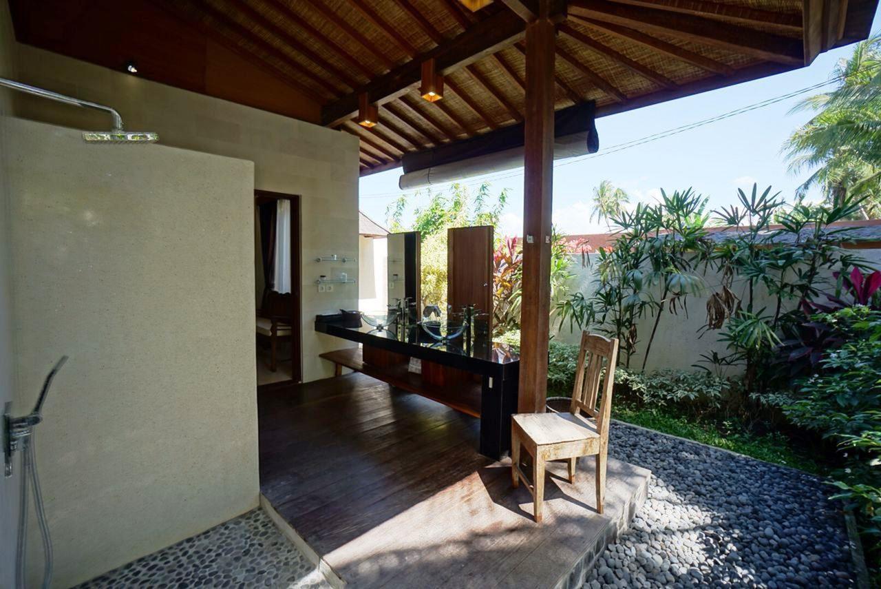 Villa Taman Kanti Ubud Buitenkant foto