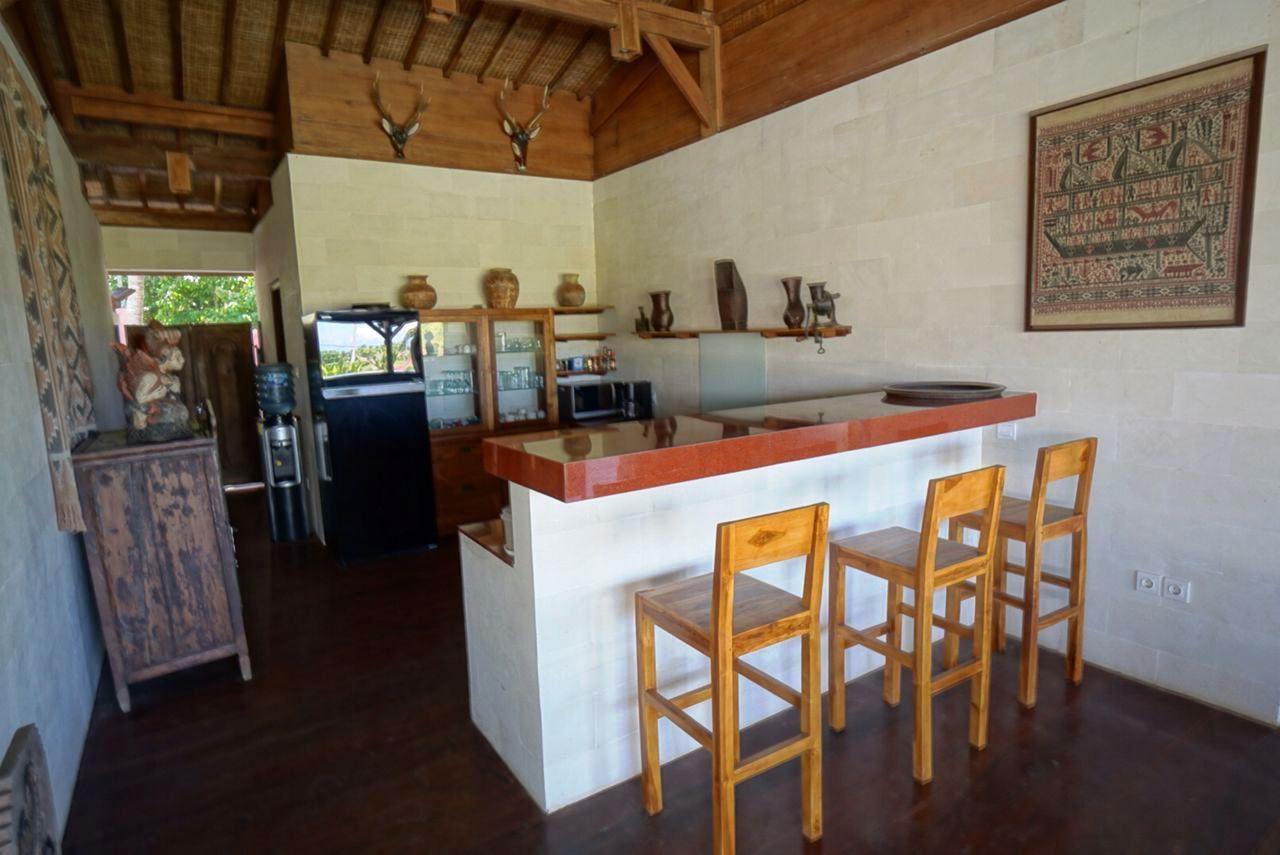 Villa Taman Kanti Ubud Buitenkant foto