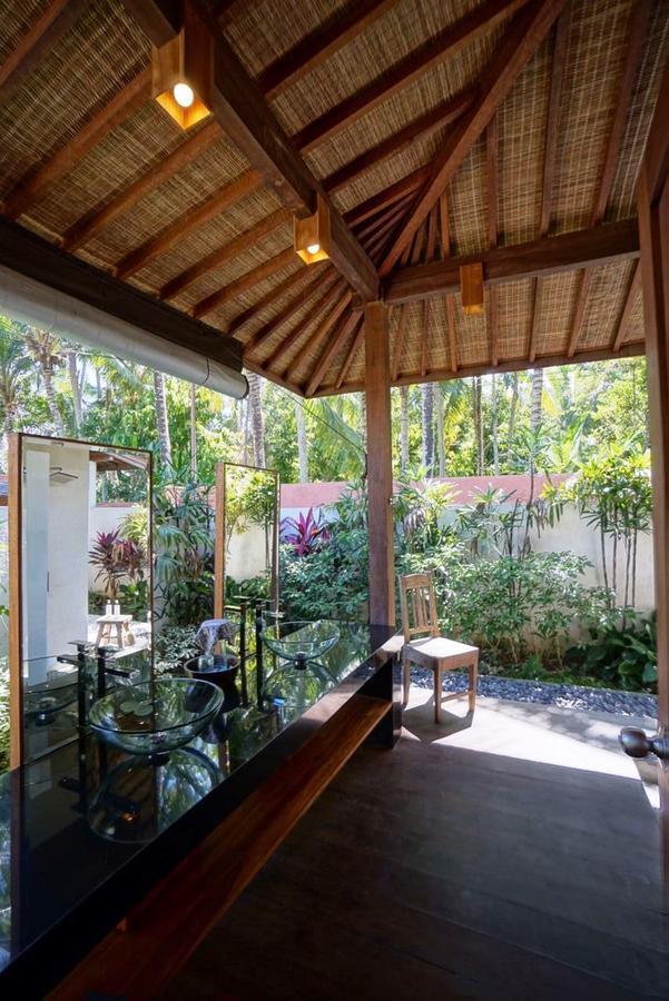 Villa Taman Kanti Ubud Buitenkant foto